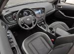 Kia Optima 2011 года